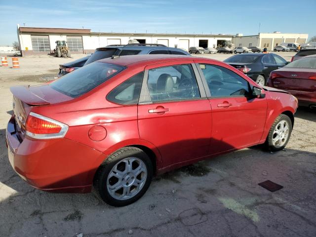 Photo 2 VIN: 1FAHP36N09W242239 - FORD FOCUS 