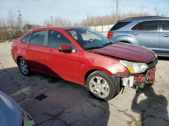 Photo 3 VIN: 1FAHP36N09W242239 - FORD FOCUS 