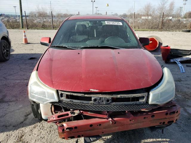 Photo 4 VIN: 1FAHP36N09W242239 - FORD FOCUS 