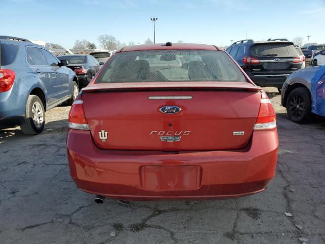 Photo 5 VIN: 1FAHP36N09W242239 - FORD FOCUS 