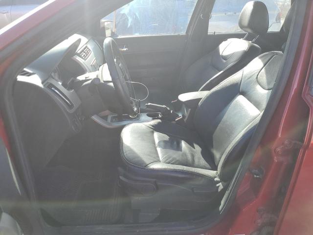 Photo 6 VIN: 1FAHP36N09W242239 - FORD FOCUS 