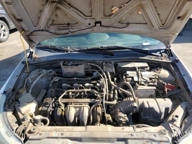 Photo 10 VIN: 1FAHP36N09W243164 - FORD FOCUS SES 