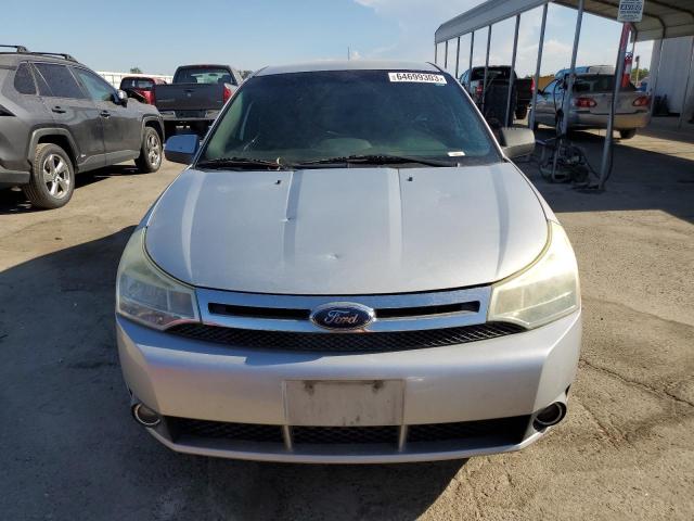 Photo 4 VIN: 1FAHP36N09W243164 - FORD FOCUS SES 