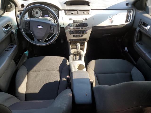 Photo 7 VIN: 1FAHP36N09W243164 - FORD FOCUS SES 