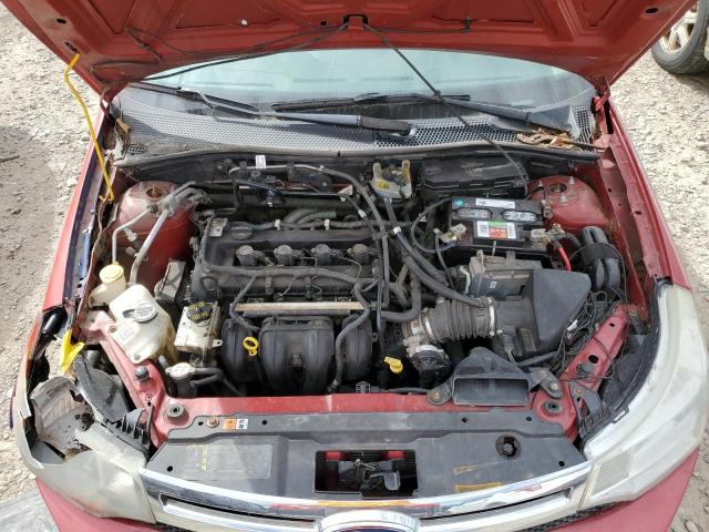 Photo 10 VIN: 1FAHP36N09W246615 - FORD FOCUS SES 