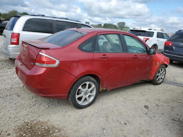 Photo 2 VIN: 1FAHP36N09W246615 - FORD FOCUS SES 