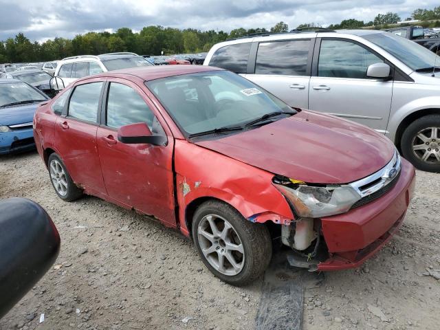 Photo 3 VIN: 1FAHP36N09W246615 - FORD FOCUS SES 