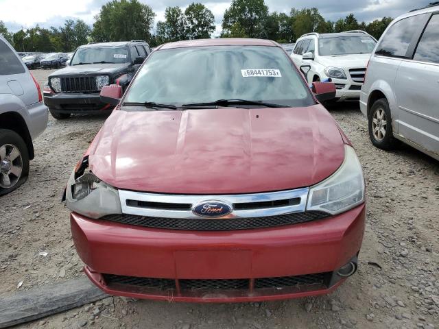 Photo 4 VIN: 1FAHP36N09W246615 - FORD FOCUS SES 