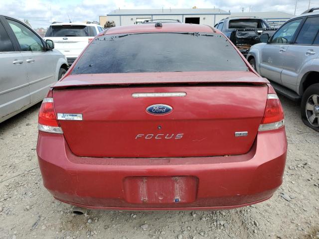 Photo 5 VIN: 1FAHP36N09W246615 - FORD FOCUS SES 