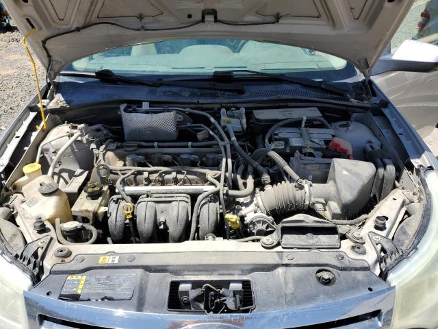 Photo 10 VIN: 1FAHP36N09W258392 - FORD FOCUS SES 