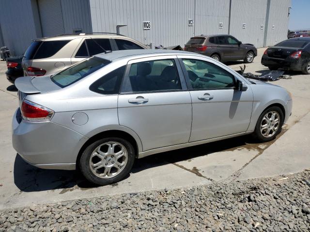 Photo 2 VIN: 1FAHP36N09W258392 - FORD FOCUS SES 