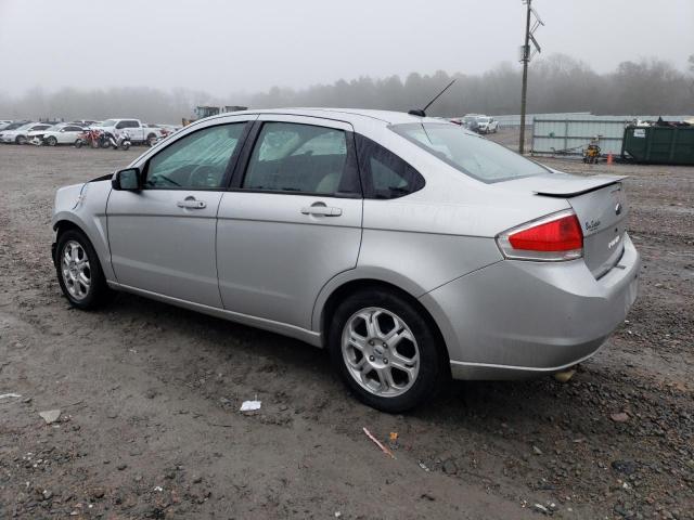 Photo 1 VIN: 1FAHP36N09W258814 - FORD FOCUS 