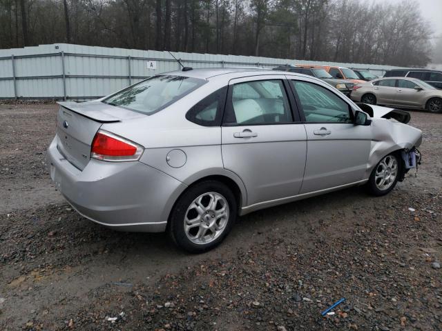 Photo 2 VIN: 1FAHP36N09W258814 - FORD FOCUS 