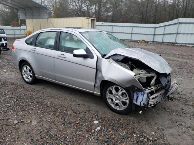 Photo 3 VIN: 1FAHP36N09W258814 - FORD FOCUS 