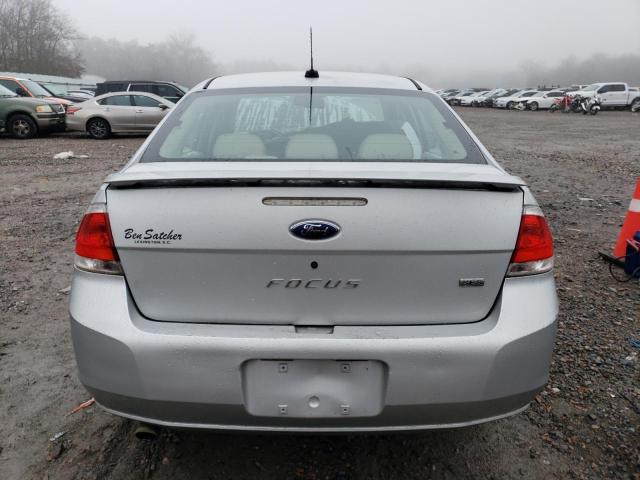 Photo 5 VIN: 1FAHP36N09W258814 - FORD FOCUS 