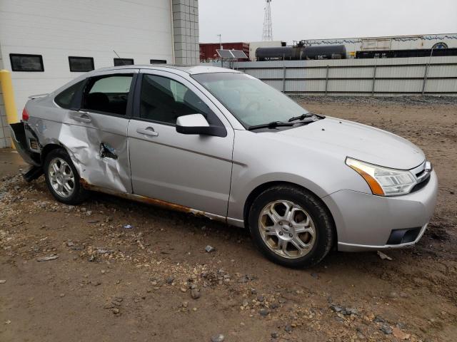 Photo 3 VIN: 1FAHP36N09W263835 - FORD FOCUS 