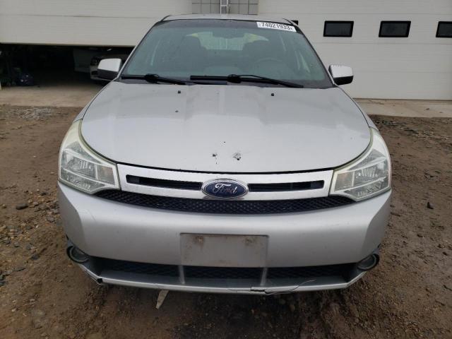 Photo 4 VIN: 1FAHP36N09W263835 - FORD FOCUS 