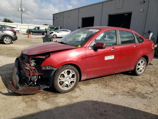 Photo 0 VIN: 1FAHP36N09W268629 - FORD FOCUS SES 