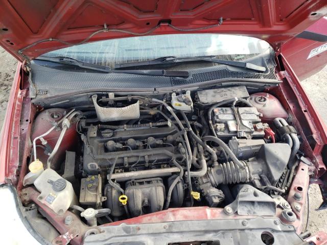 Photo 10 VIN: 1FAHP36N09W268629 - FORD FOCUS SES 