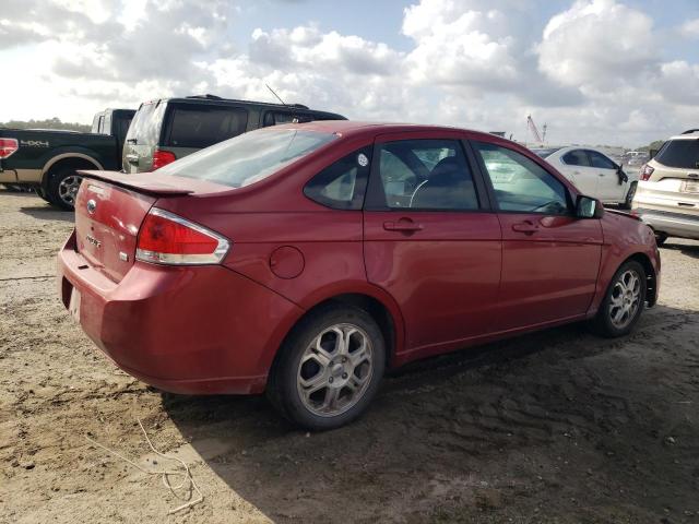 Photo 2 VIN: 1FAHP36N09W268629 - FORD FOCUS SES 