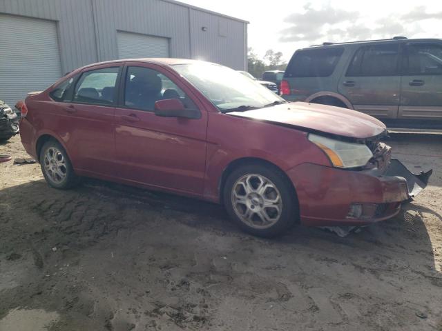 Photo 3 VIN: 1FAHP36N09W268629 - FORD FOCUS SES 