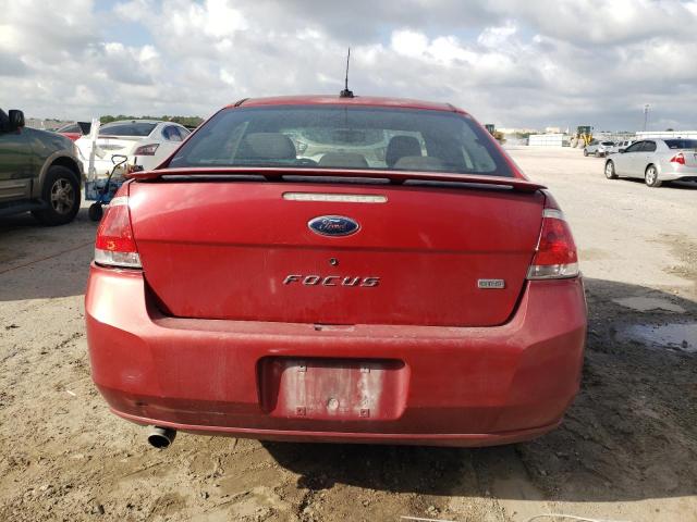 Photo 5 VIN: 1FAHP36N09W268629 - FORD FOCUS SES 