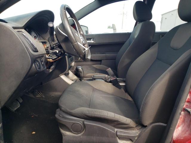 Photo 6 VIN: 1FAHP36N09W268629 - FORD FOCUS SES 