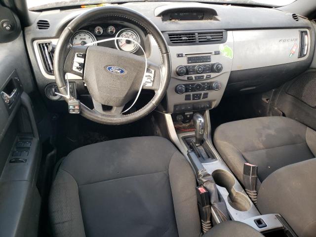 Photo 7 VIN: 1FAHP36N09W268629 - FORD FOCUS SES 