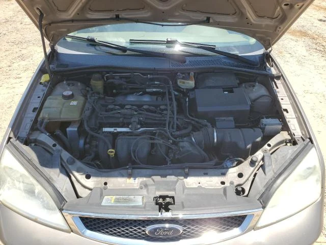 Photo 10 VIN: 1FAHP36N15W153192 - FORD FOCUS ZXW 