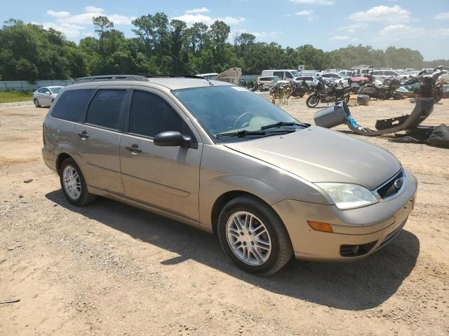 Photo 3 VIN: 1FAHP36N15W153192 - FORD FOCUS ZXW 