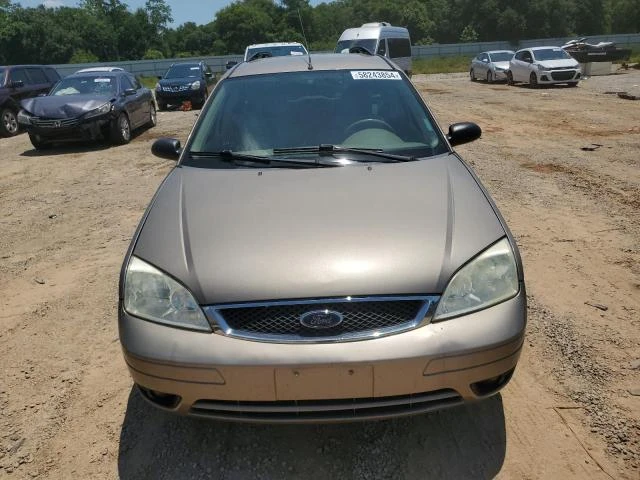 Photo 4 VIN: 1FAHP36N15W153192 - FORD FOCUS ZXW 