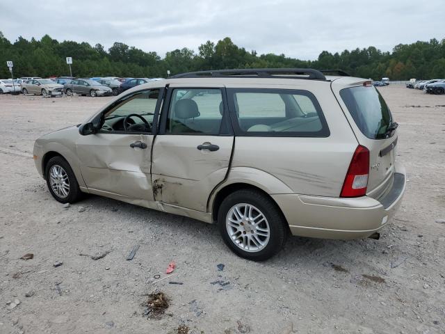 Photo 1 VIN: 1FAHP36N17W168388 - FORD FOCUS ZXW 