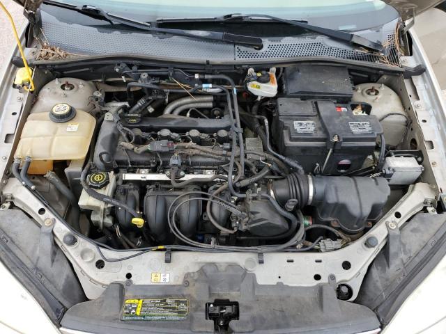 Photo 10 VIN: 1FAHP36N17W168388 - FORD FOCUS ZXW 