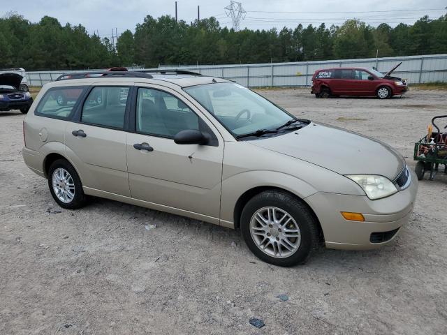 Photo 3 VIN: 1FAHP36N17W168388 - FORD FOCUS ZXW 