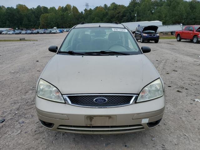 Photo 4 VIN: 1FAHP36N17W168388 - FORD FOCUS ZXW 