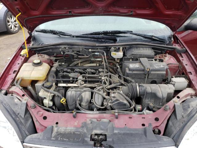 Photo 10 VIN: 1FAHP36N17W187779 - FORD FOCUS ZXW 