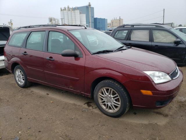 Photo 3 VIN: 1FAHP36N17W187779 - FORD FOCUS ZXW 