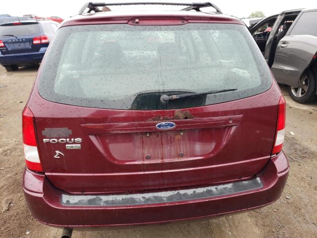 Photo 5 VIN: 1FAHP36N17W187779 - FORD FOCUS ZXW 