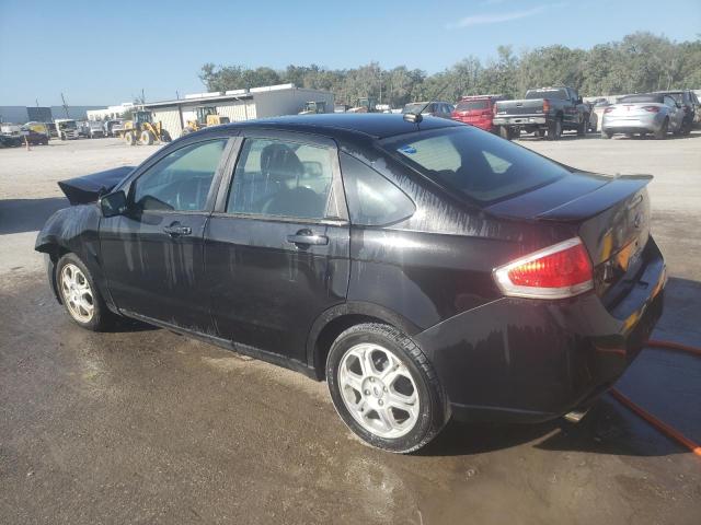 Photo 1 VIN: 1FAHP36N19W117721 - FORD FOCUS SES 