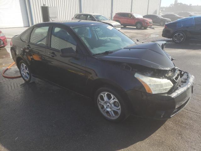 Photo 3 VIN: 1FAHP36N19W117721 - FORD FOCUS SES 