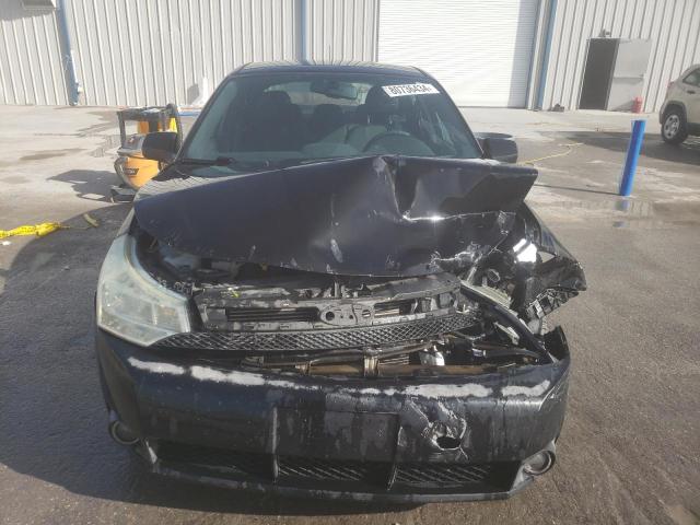 Photo 4 VIN: 1FAHP36N19W117721 - FORD FOCUS SES 