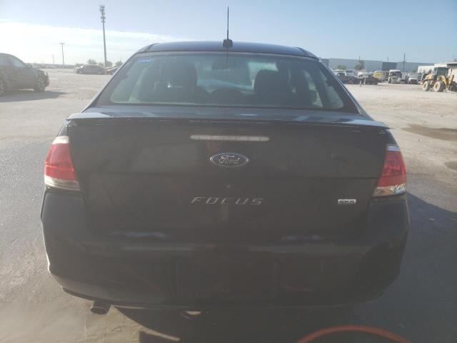 Photo 5 VIN: 1FAHP36N19W117721 - FORD FOCUS SES 