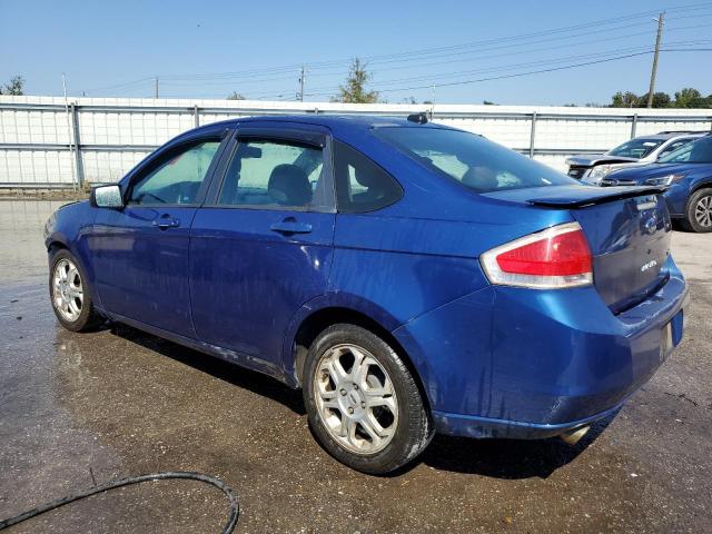 Photo 1 VIN: 1FAHP36N19W129612 - FORD FOCUS SES 