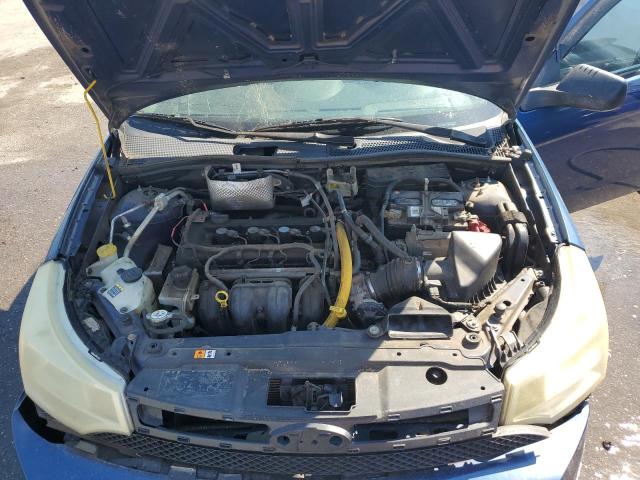 Photo 10 VIN: 1FAHP36N19W129612 - FORD FOCUS SES 