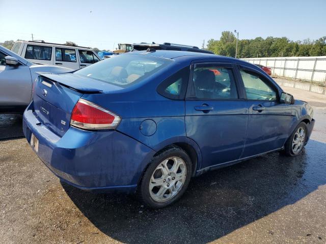 Photo 2 VIN: 1FAHP36N19W129612 - FORD FOCUS SES 