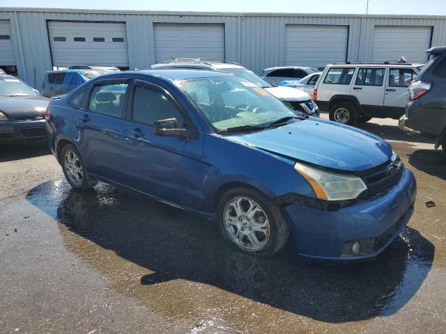 Photo 3 VIN: 1FAHP36N19W129612 - FORD FOCUS SES 