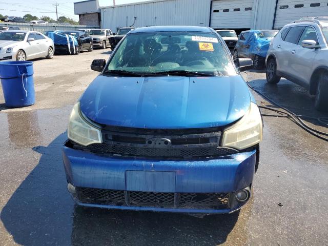 Photo 4 VIN: 1FAHP36N19W129612 - FORD FOCUS SES 