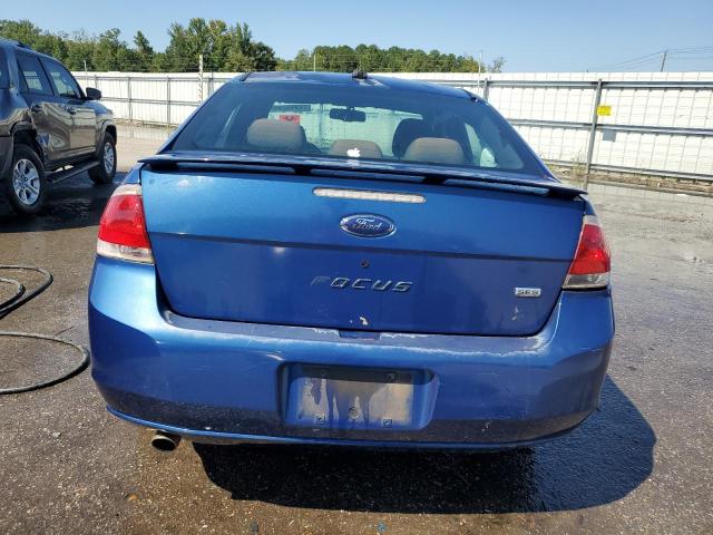 Photo 5 VIN: 1FAHP36N19W129612 - FORD FOCUS SES 