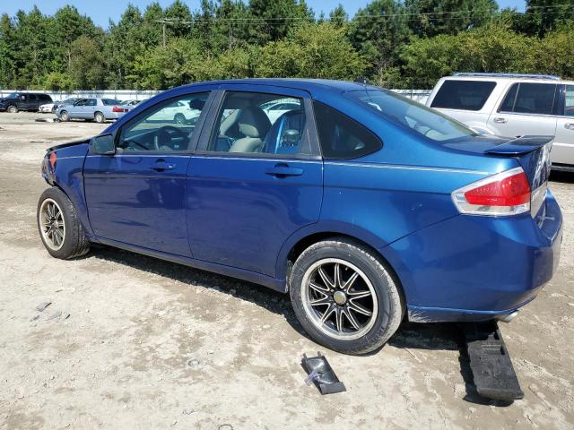 Photo 1 VIN: 1FAHP36N19W130940 - FORD FOCUS SES 