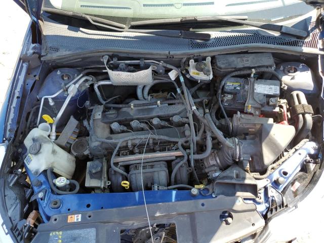 Photo 10 VIN: 1FAHP36N19W130940 - FORD FOCUS SES 